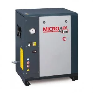 Винтовой компрессор MICRO SE 4.0-10