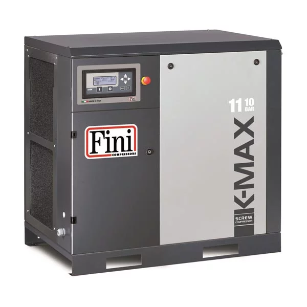 Винтовой компрессор FINI K-MAX 1108