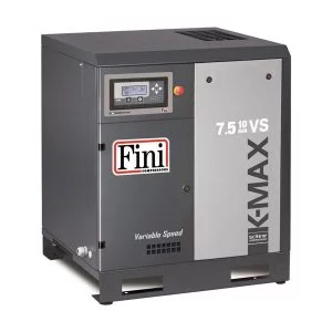 Винтовой компрессор K-MAX 7.5-10 VS