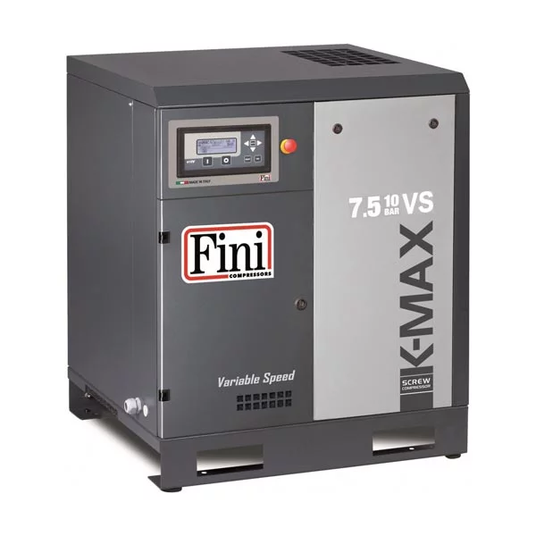 Винтовой компрессор FINI K-MAX 7.5-08 VS