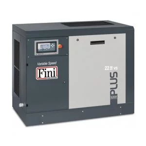 Винтовой компрессор PLUS 22-10 VS