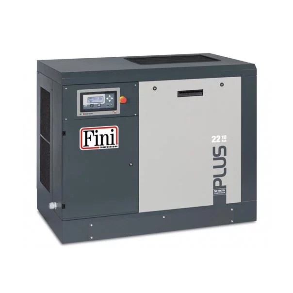 Винтовой компрессор FINI PLUS 22-10
