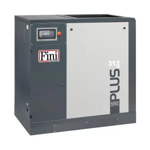 Винтовой компрессор PLUS 31-10 ES