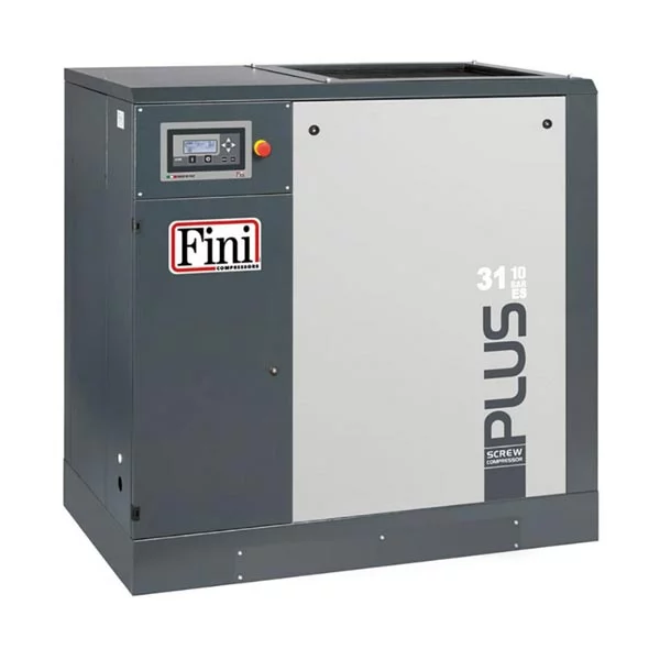 Винтовой компрессор FINI PLUS 31-10 ES