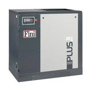Винтовой компрессор PLUS 38-10 ES