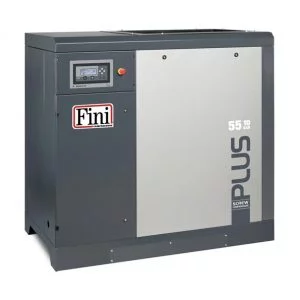 Винтовой компрессор PLUS 55-08