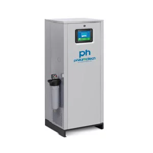 Осушитель адсорбционный Pneumatech PH420HE -20C 230V G