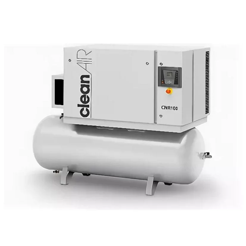 Поршневой компрессор CleanAIR CNR 100/500