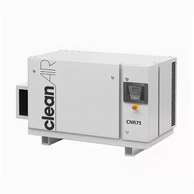 Поршневой компрессор CleanAIR CNR 100
