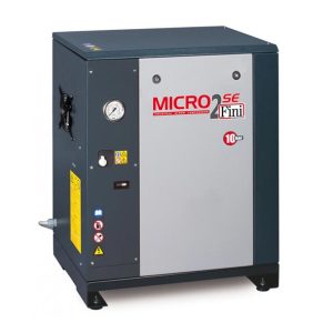 Винтовой компрессор MICRO SE 2.2-10M