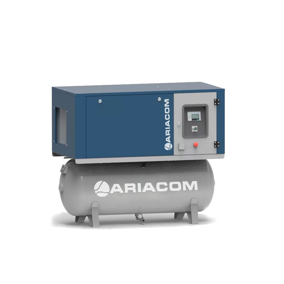 Спиральный компрессор ARIACOM SPC7 DF 500