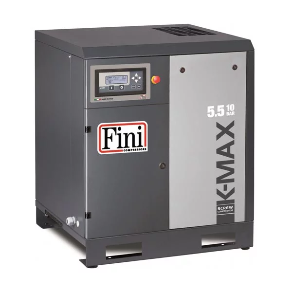 Винтовой компрессор FINI K-MAX 5.5-13