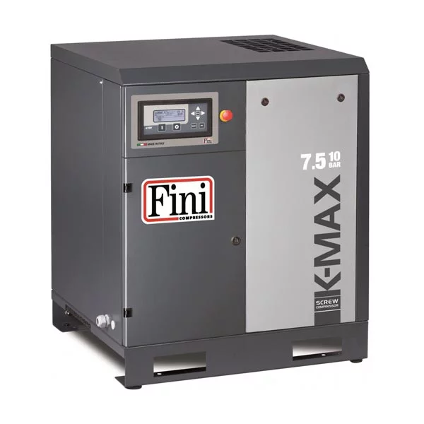 Винтовой компрессор FINI K-MAX 7.5-10