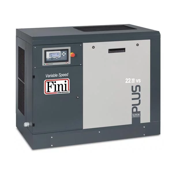 Винтовой компрессор FINI PLUS 22-10 VS