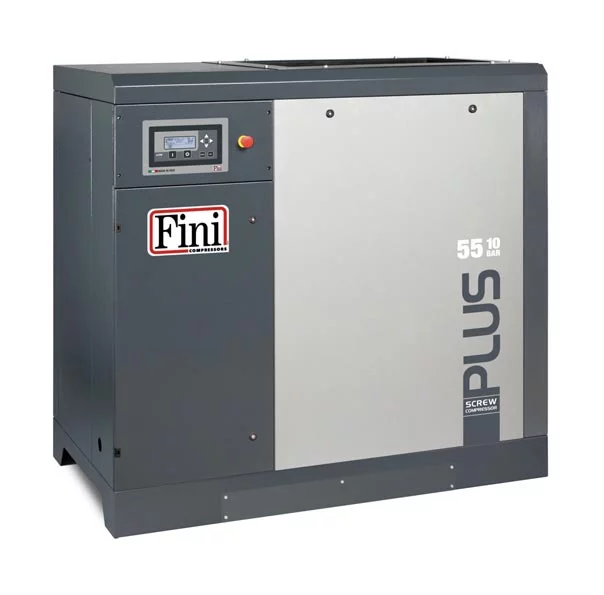 Винтовой компрессор FINI PLUS 55-10