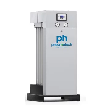 Осушитель Pneumatech PH420S -40C 230V G Холодная регенерация, Стандарт
