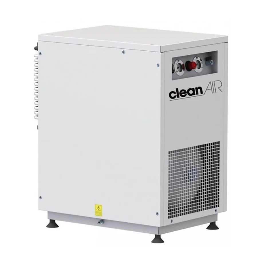 Поршневой компрессор CleanAIR CLR 20/30 S