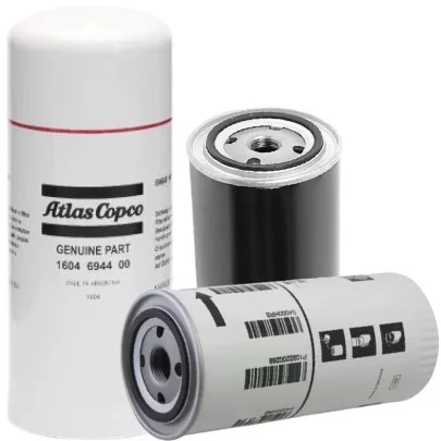 Масляный фильтр Atlas Copco 1625480050