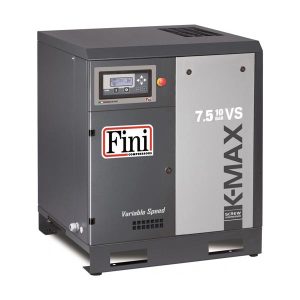 Винтовой компрессор K-MAX 7.5-08 VS