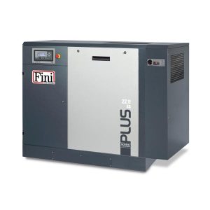 Винтовой компрессор PLUS 22-10 ES VS