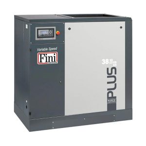 Винтовой компрессор PLUS 38-10 ES VS