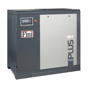 Винтовой компрессор PLUS 55-13