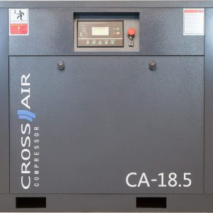Винтовой компрессор CrossAir CA18.5-10RA фото