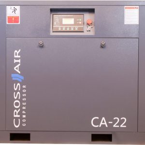Винтовой компрессор CrossAir CA22-8GA фото